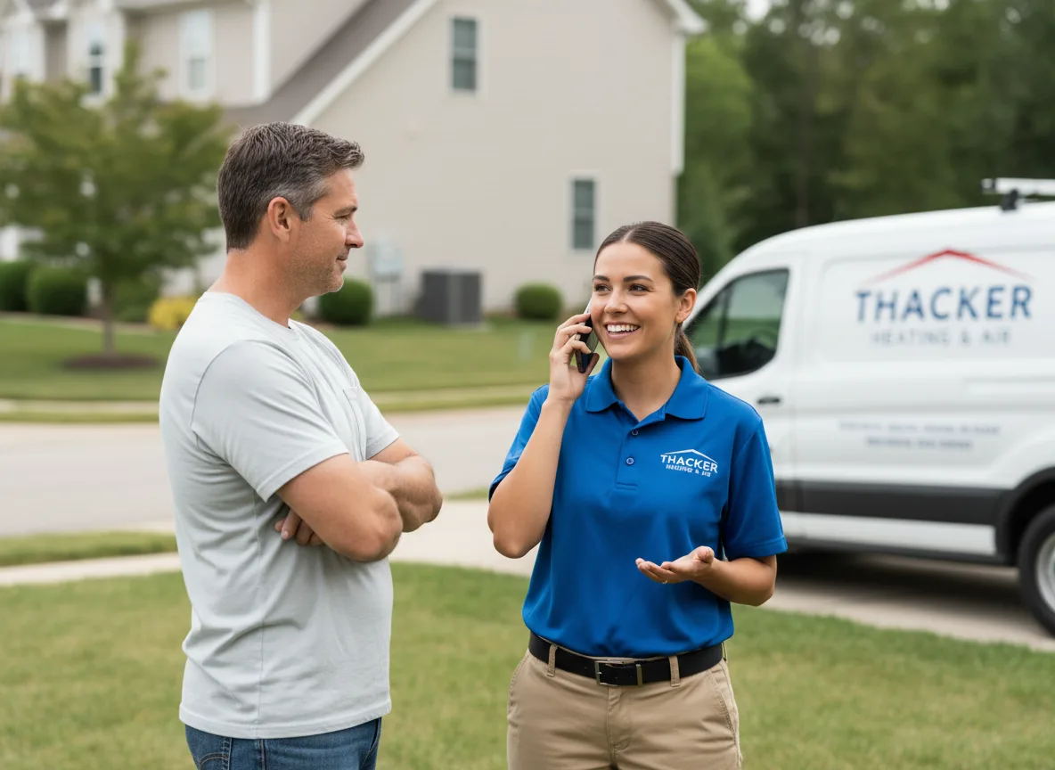 Ac Repair Lawrenceburg, TN FAQs